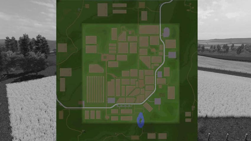 Mercury Farms 4