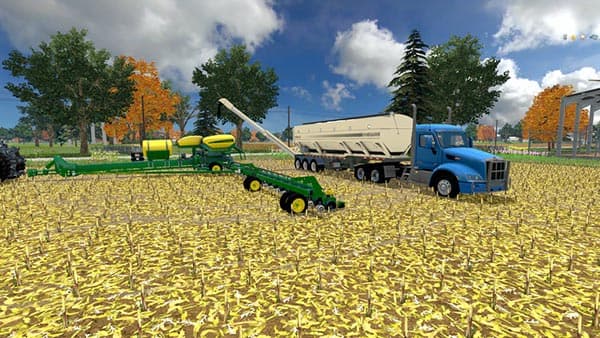Meridian Seed Express 1260 [MP] 3