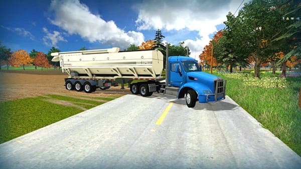 Meridian Seed Express 1260 [MP] 2