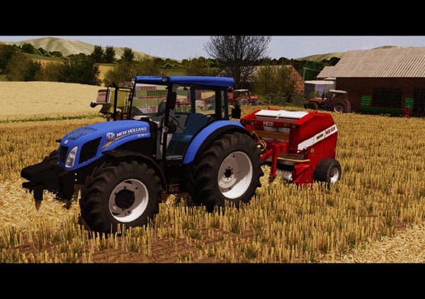 Metal Fach Z 562 [MP] 3