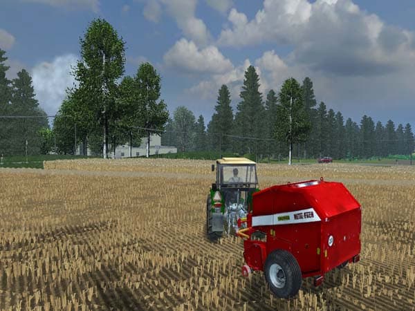 Metal Fach Z562 [MP] 3