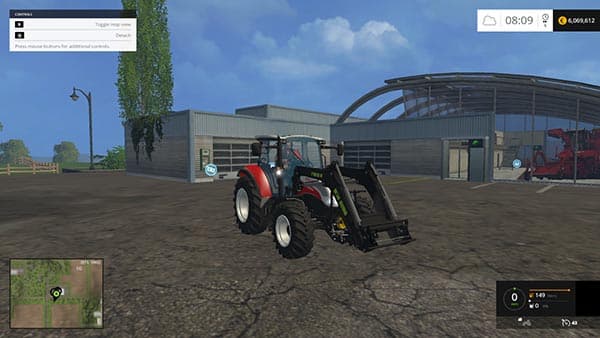 Metal Technik Tytan MT 02 2