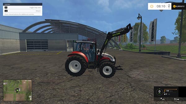 Metal Technik Tytan MT 02