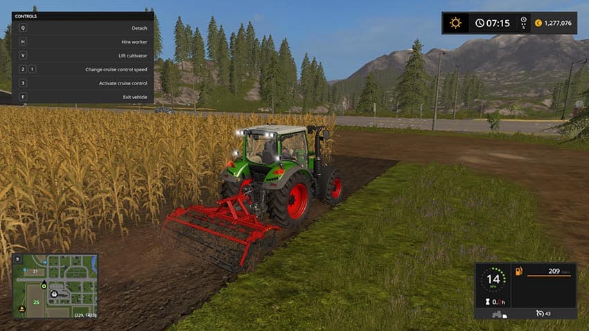 Metalfach u741 Pack