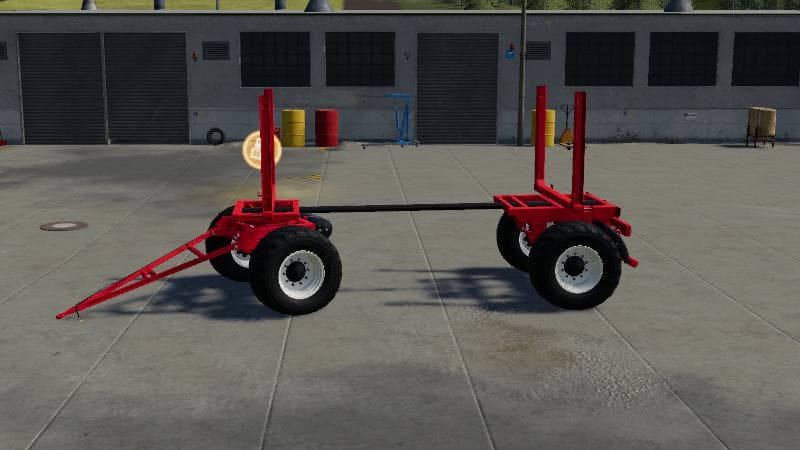 Metaltech Longwood 3