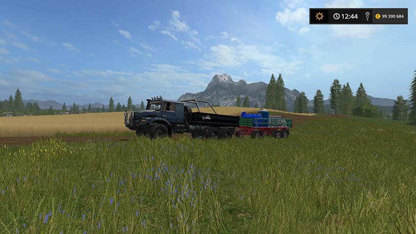 Metaltech Trailer service 2