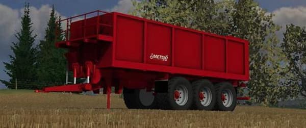 Metsjo Meta Q75 [SP]
