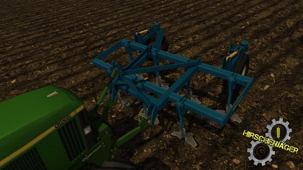 Meyer Frontgrubber FFLG [MP]