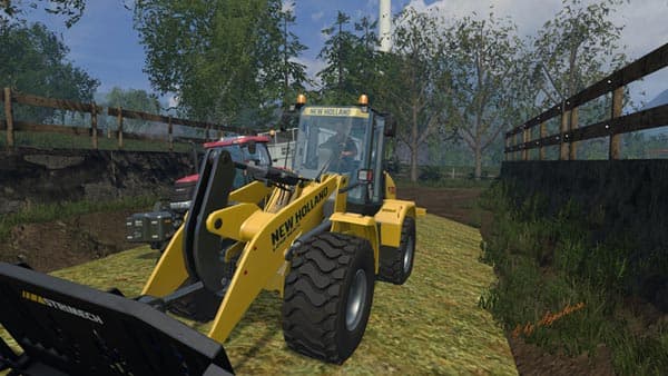 Michelin XHA2 [SP]