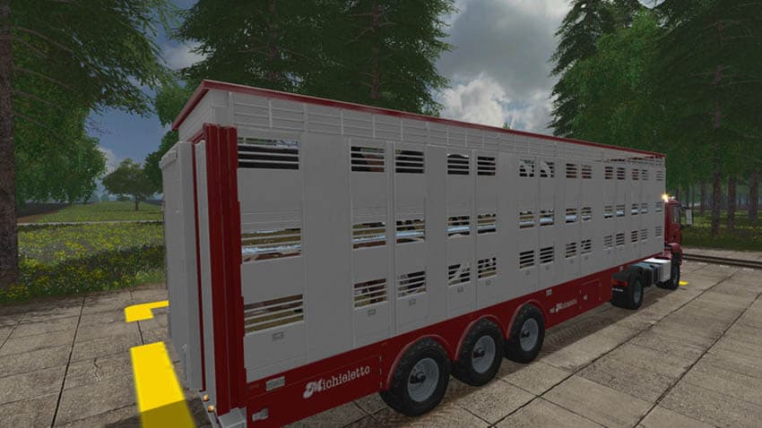 Michieletto AM19 [SP] 3
