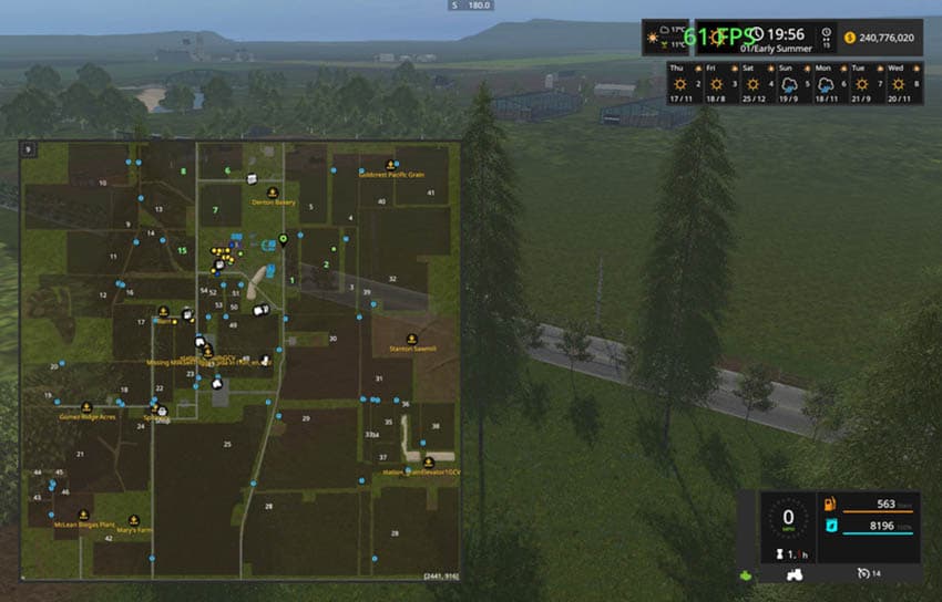 Mid West USA [MP] 4