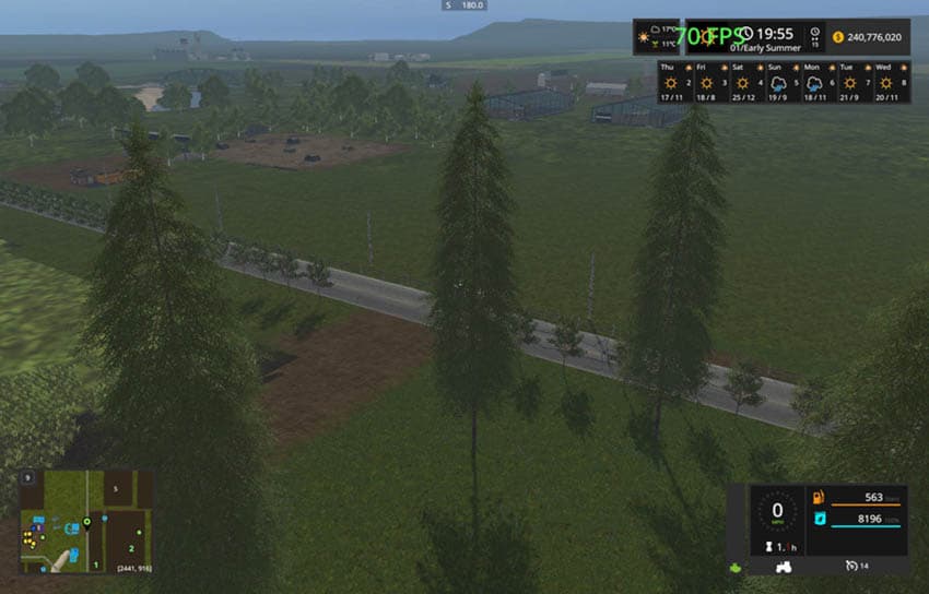 Mid West USA [MP] 3