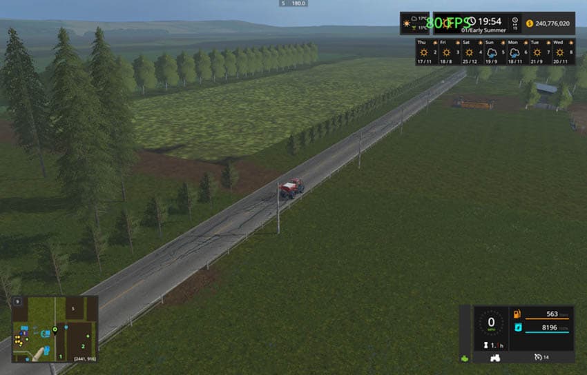 Mid West USA [MP] 2