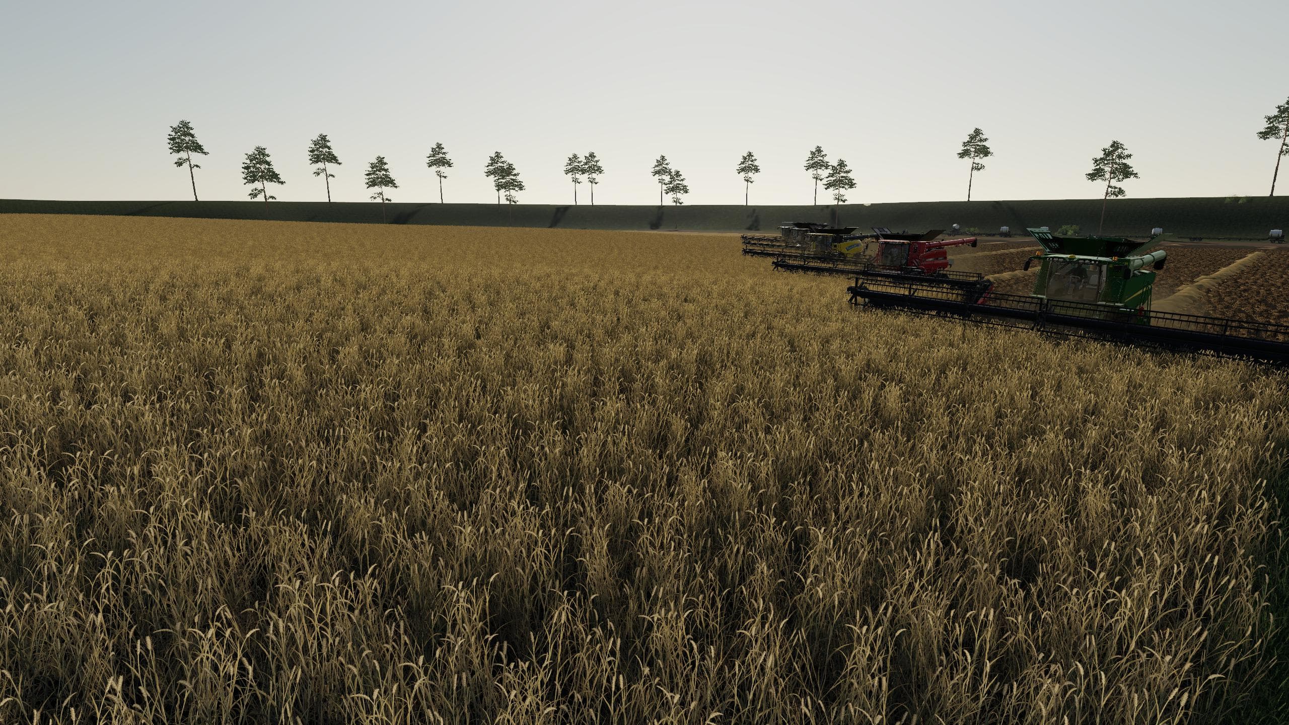 Midwest Durus 50Ft