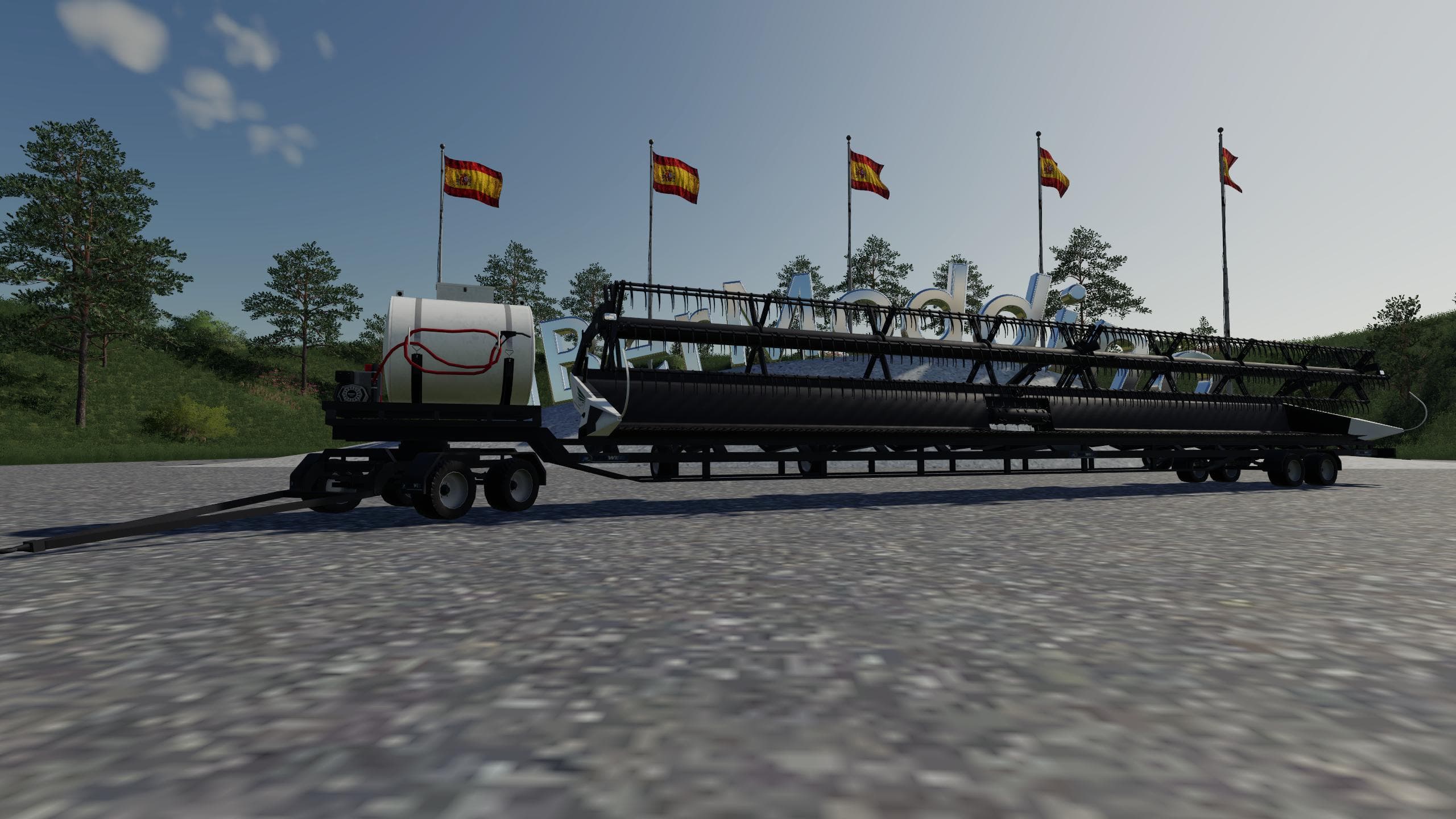 Midwest Durus 60Ft 3