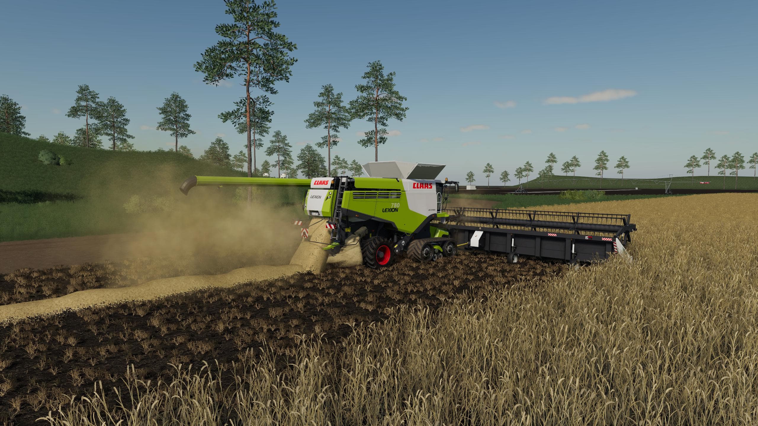 Midwest Durus 60Ft 2