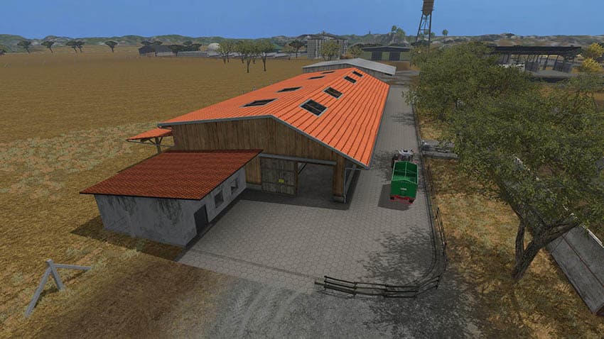 Milchhof Pack 3