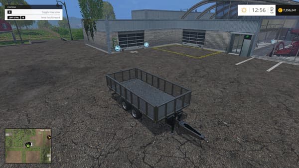 Milk Max Modpack Placeable 2
