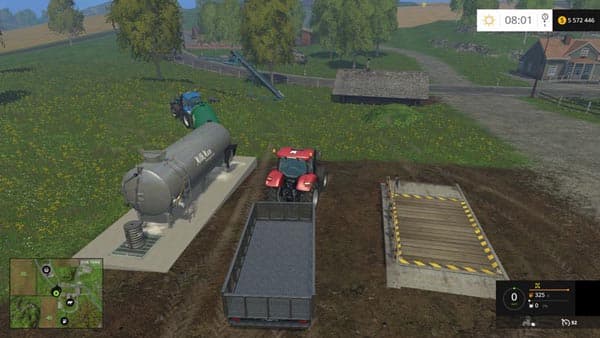 Milk Max Modpack Placeable 3