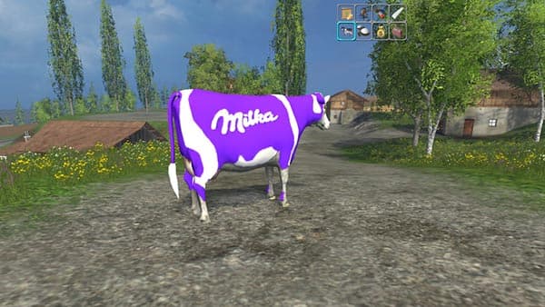 Milka [MP] 2