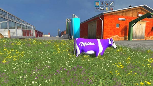 Milka [MP]