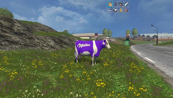 Milka [MP] 3