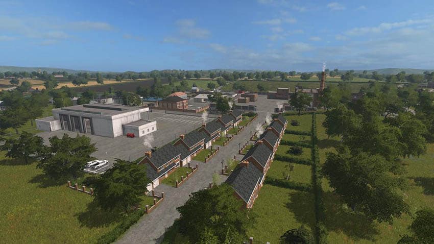 Millhouse Farm 5