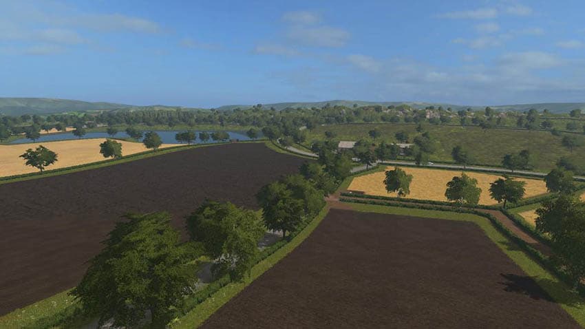 Millhouse Farm 4