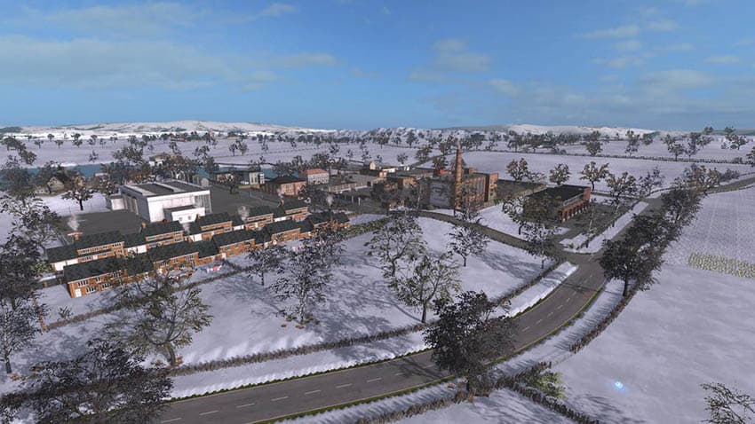 Millhouse Farm 2