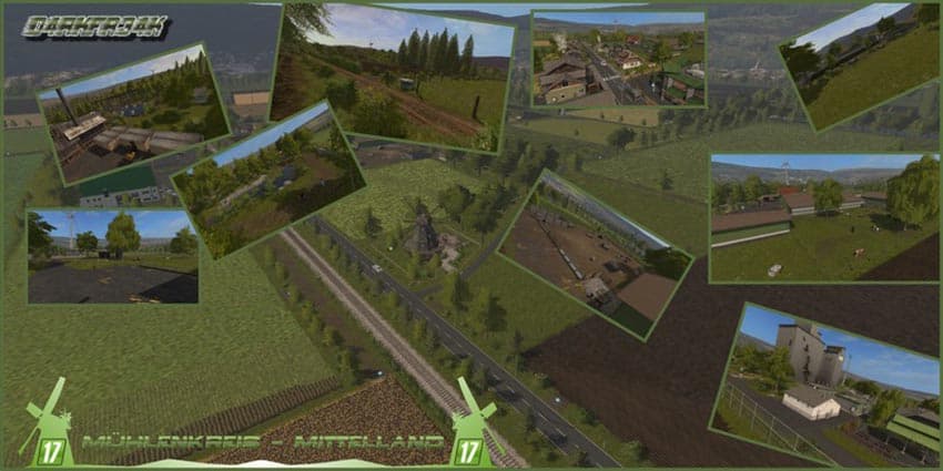 Milllandscape-Midland [MP] 3