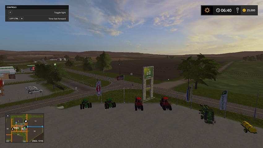Mills County [MP] 4