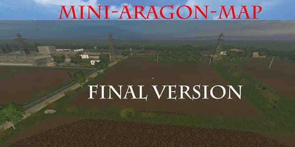 Mini Map Aragon v Final [MP] 5