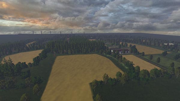 Mini Map [SP] 5