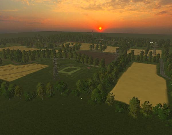 Mini Map [SP] 4