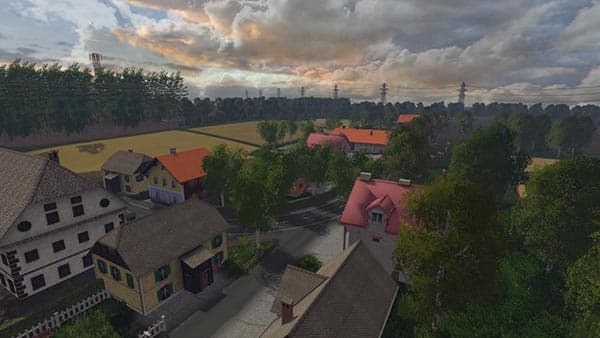 Mini Map [SP] 3
