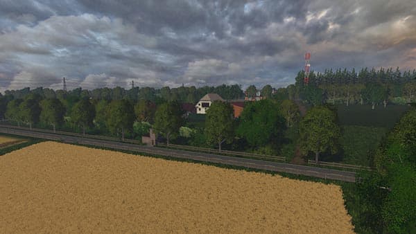 Mini Map [SP]