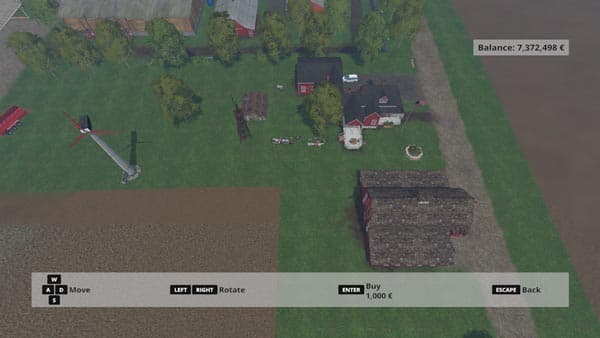 Mini windmill 3
