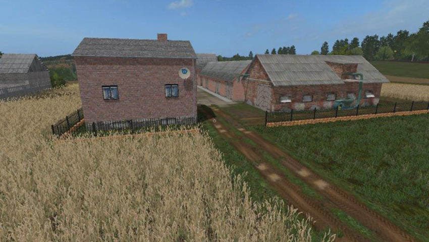 Mini Lubelska Map 4
