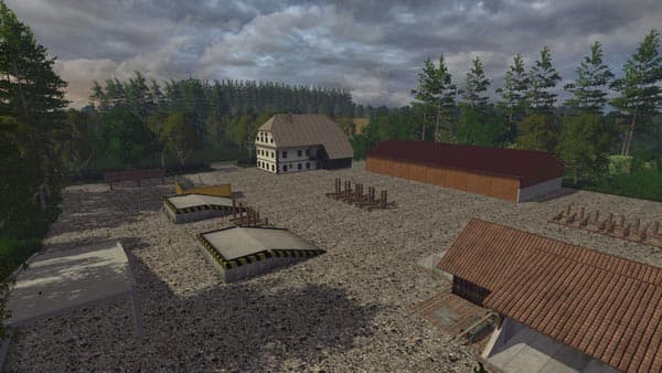 Mini Map [MP] 4