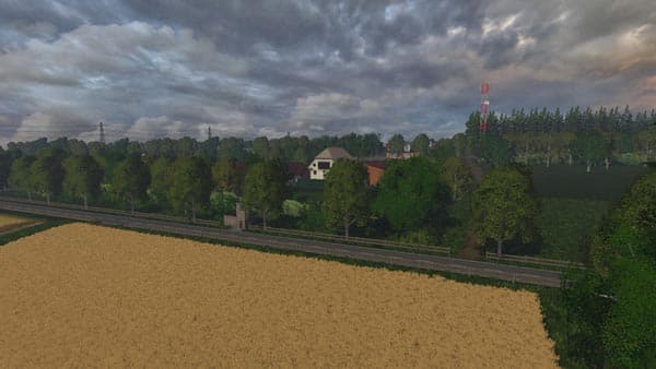 Mini Map [MP] 3