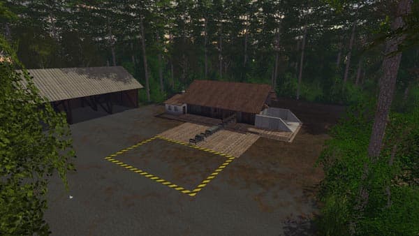 Mini Map [MP] 2