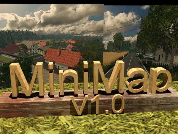 Mini Map [MP]