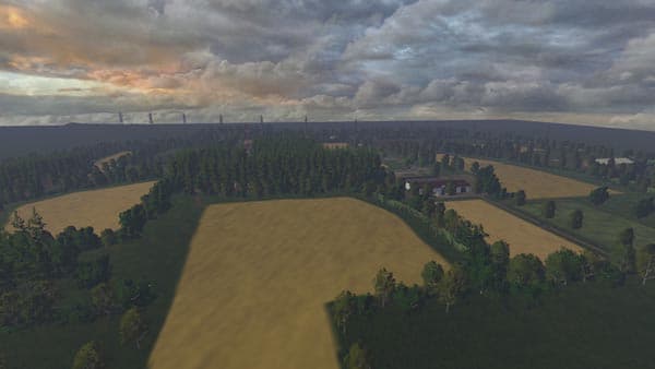 Mini Map [MP] 5