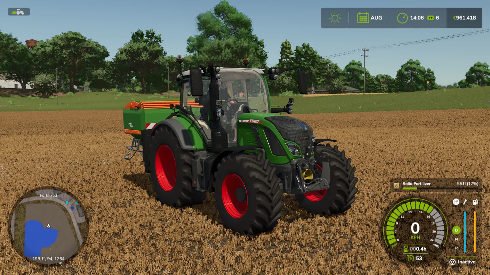 Minimap Plus 5