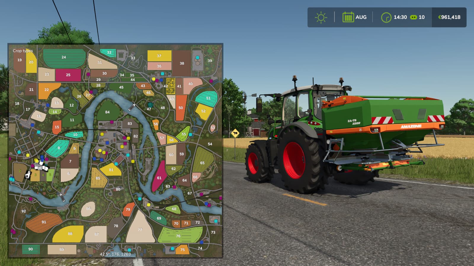 Minimap Plus 3