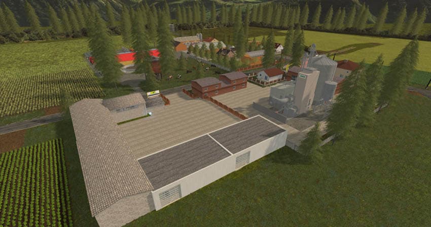 Minimap 2017 [MP] 5