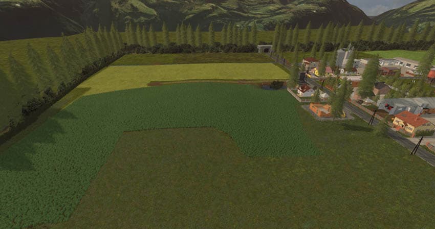Minimap 2017 [MP] 4