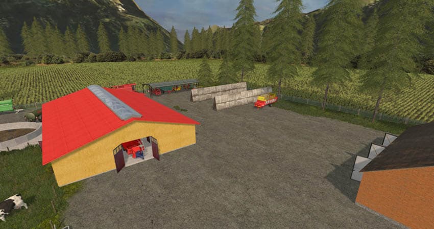 Minimap 2017 [MP] 2