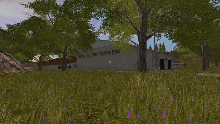 Mining in Nord Thueringen [SP] 5