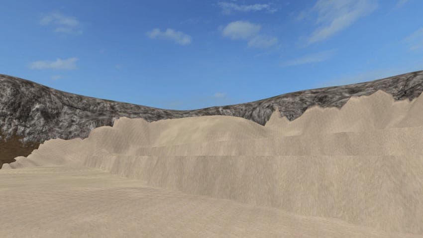 Mining in Nord Thueringen [SP] 4